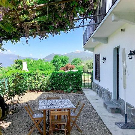 Apartment Allegra By Interhome Luino Dış mekan fotoğraf