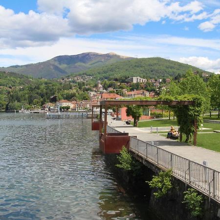 Apartment Allegra By Interhome Luino Dış mekan fotoğraf