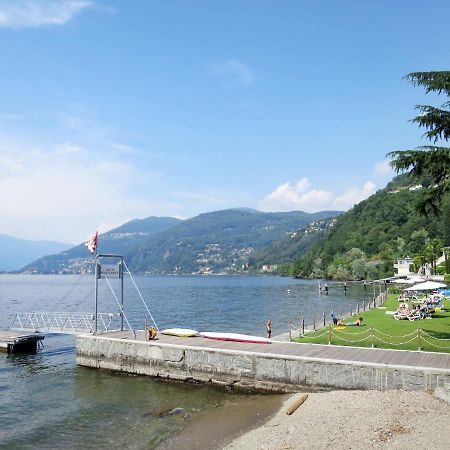 Apartment Allegra By Interhome Luino Dış mekan fotoğraf