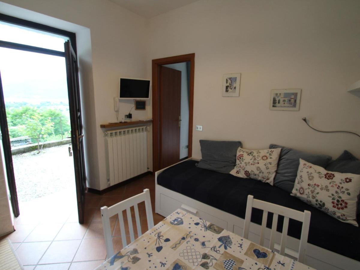 Apartment Allegra By Interhome Luino Dış mekan fotoğraf