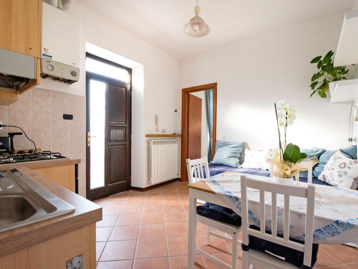 Apartment Allegra By Interhome Luino Dış mekan fotoğraf
