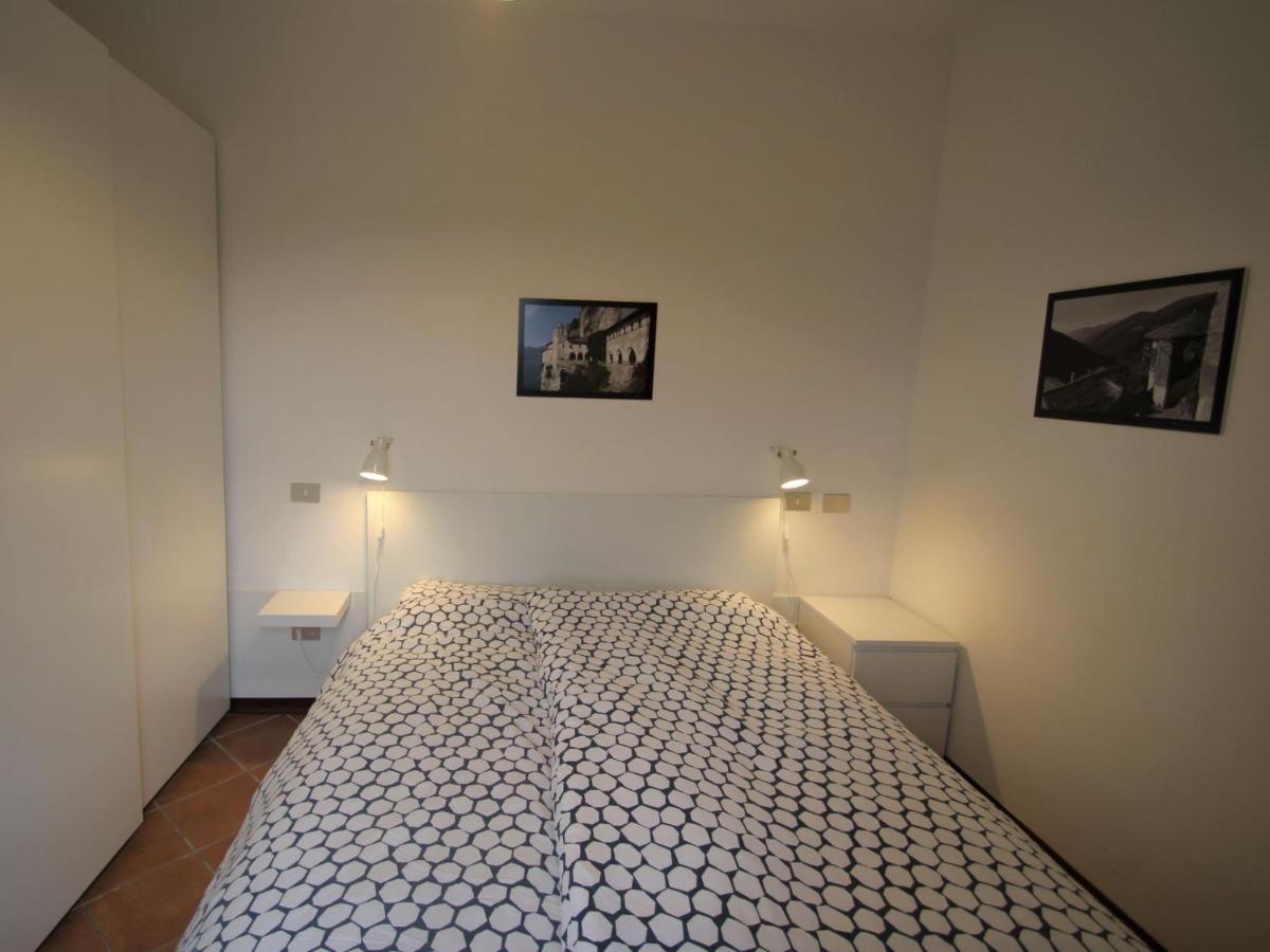 Apartment Allegra By Interhome Luino Dış mekan fotoğraf