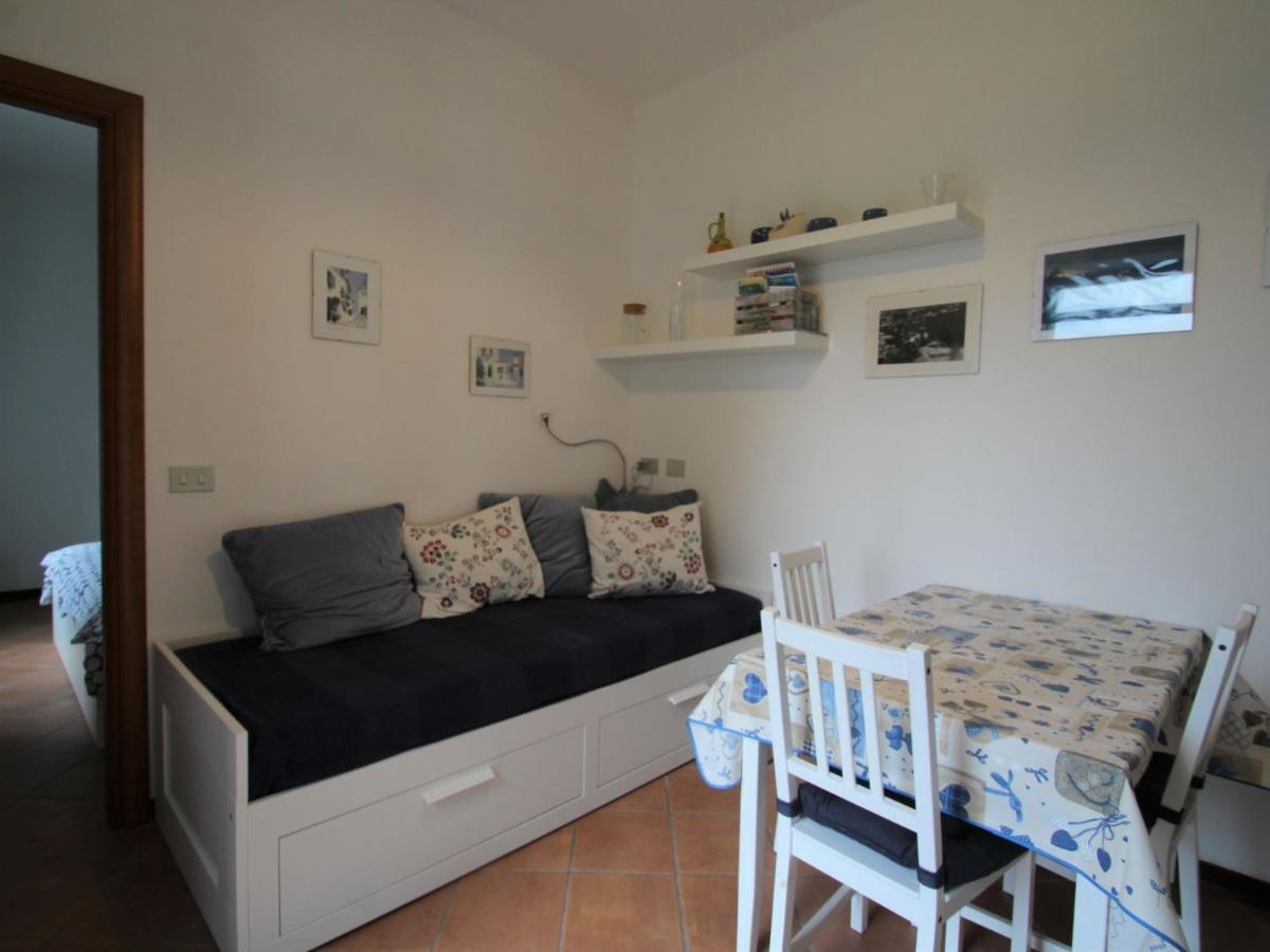 Apartment Allegra By Interhome Luino Dış mekan fotoğraf