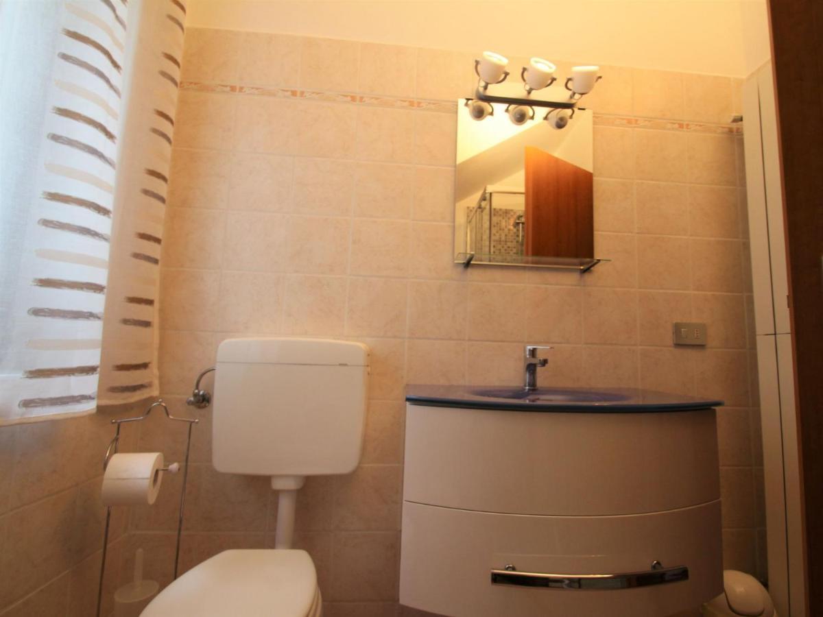 Apartment Allegra By Interhome Luino Dış mekan fotoğraf