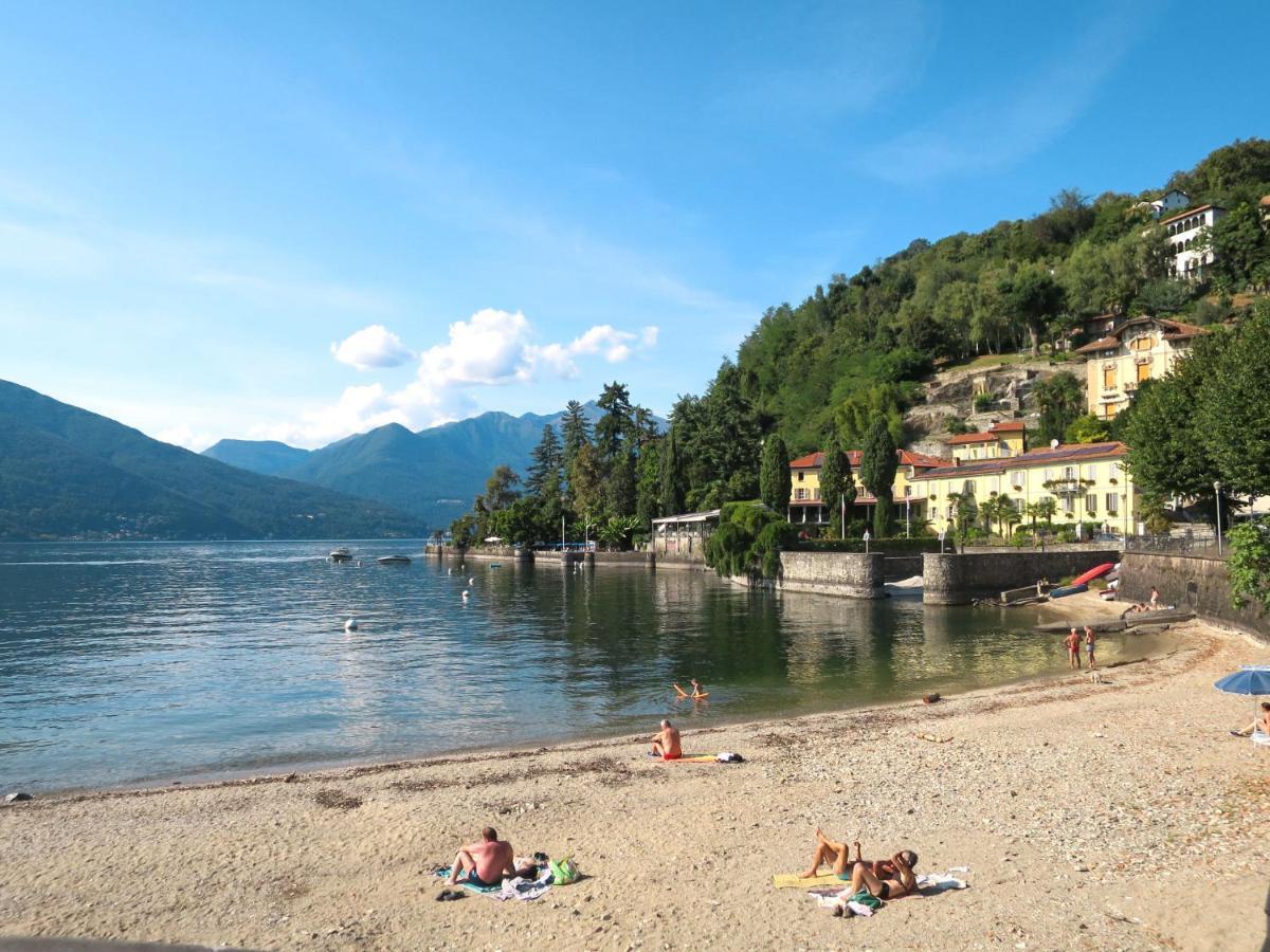 Apartment Allegra By Interhome Luino Dış mekan fotoğraf